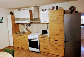 Apartment in Zaton (Zadar) with Air conditioning, WIFI, Washing machine (4828-1)